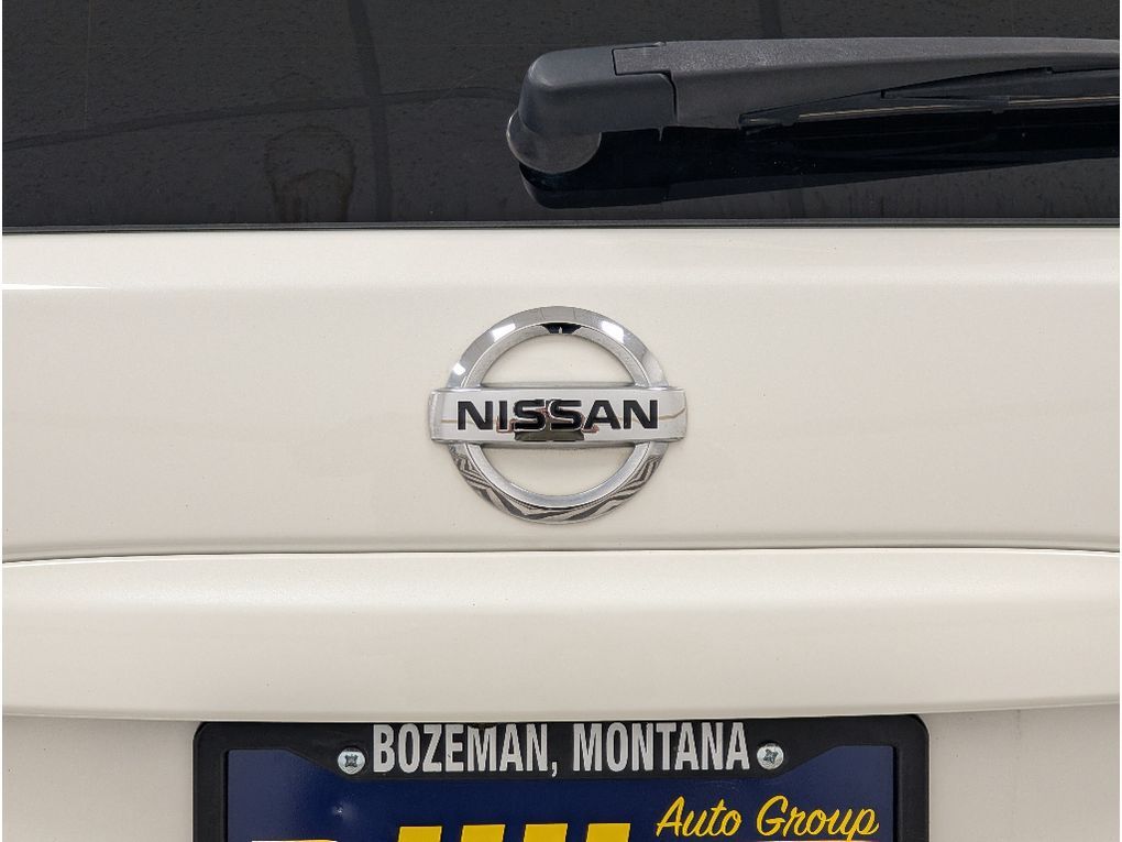 2019 Nissan Murano SL Bozeman MT