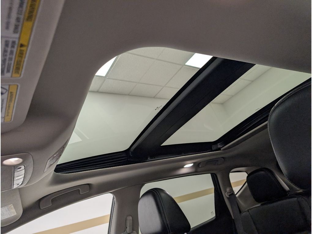 2019 Nissan Murano SL Bozeman MT