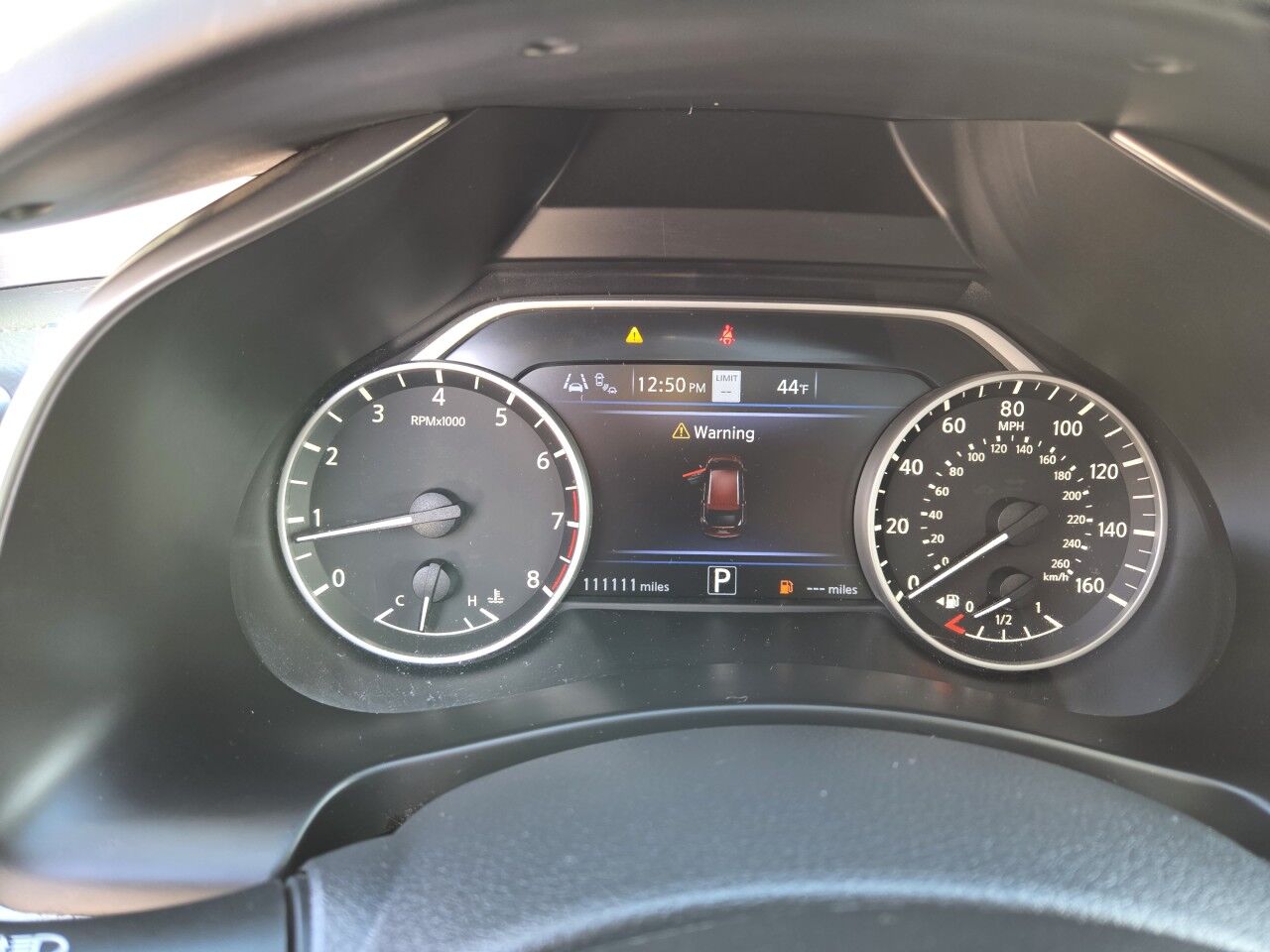 2019 Nissan Murano SL Charlton MA