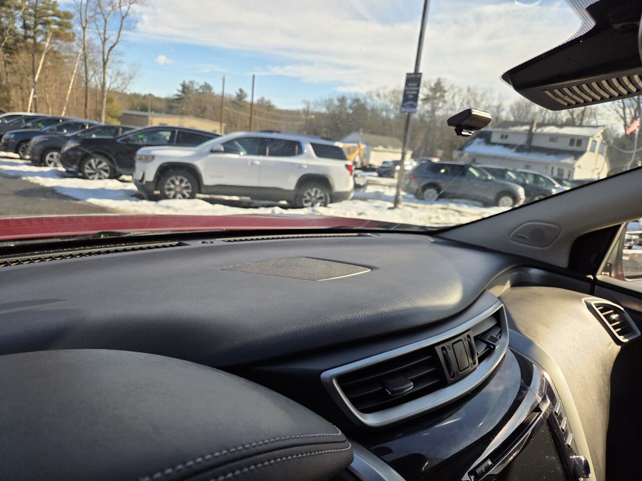 2019 Nissan Murano SL Charlton MA