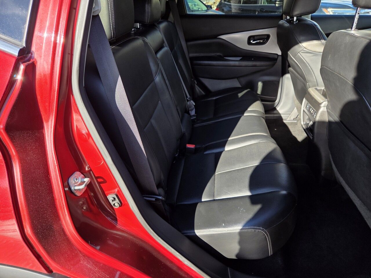 2019 Nissan Murano SL Charlton MA