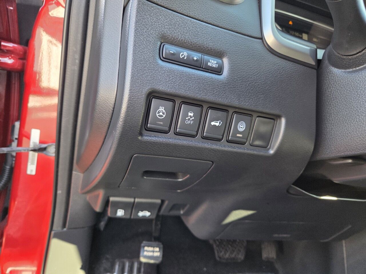 2019 Nissan Murano SL Charlton MA