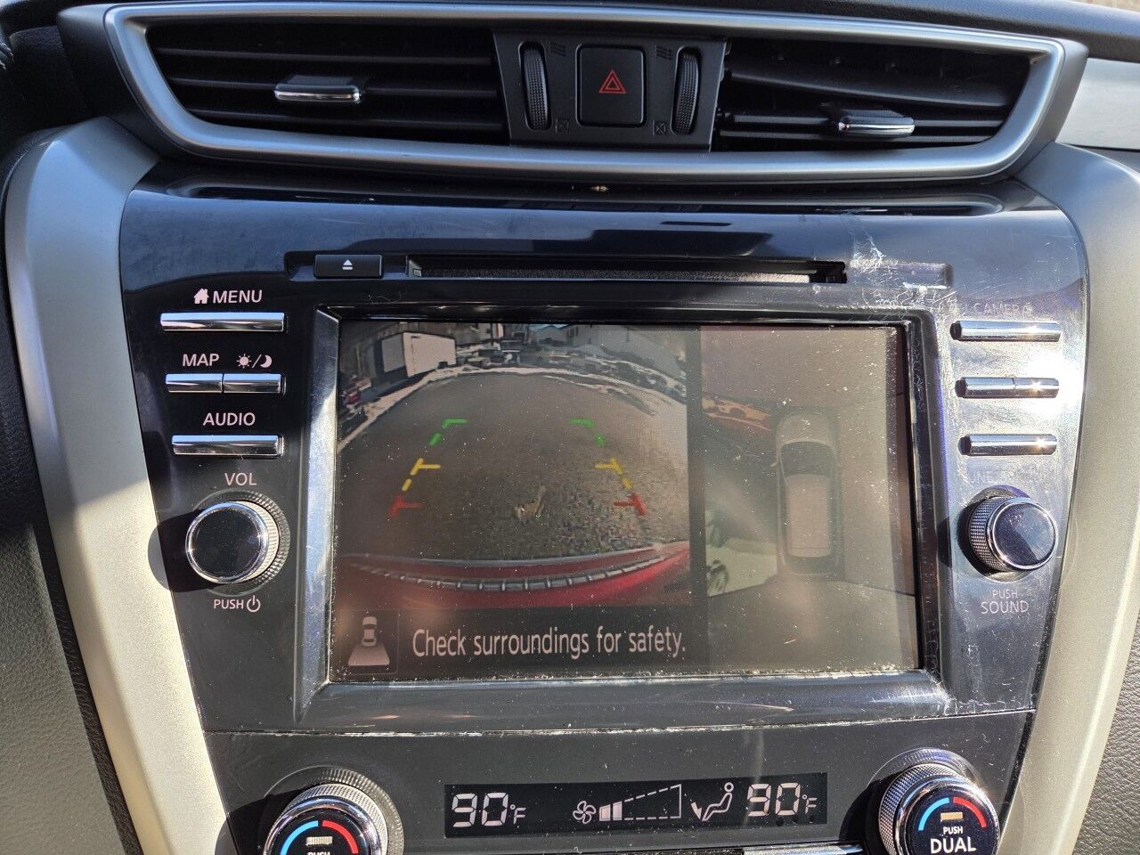 2019 Nissan Murano SL Charlton MA