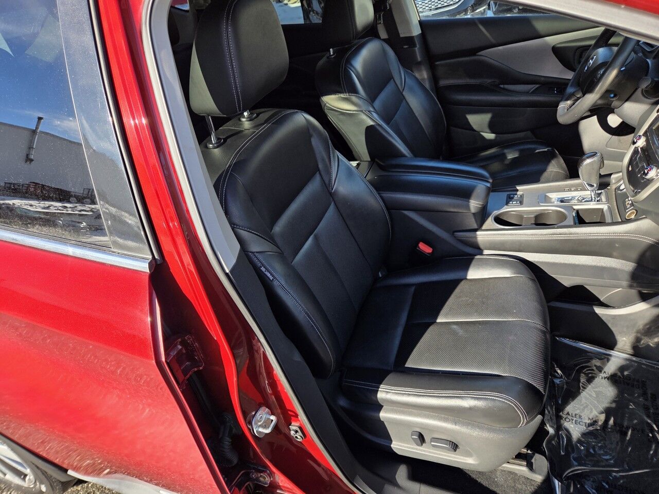 2019 Nissan Murano SL Charlton MA