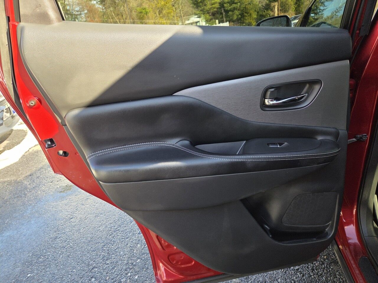 2019 Nissan Murano SL Charlton MA