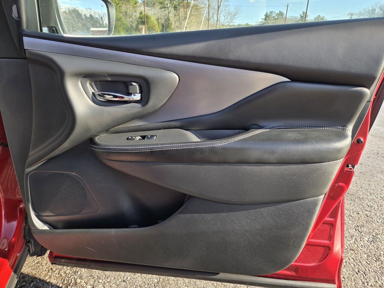 2019 Nissan Murano SL Charlton MA