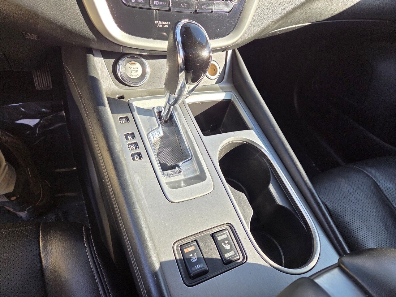 2019 Nissan Murano SL Charlton MA