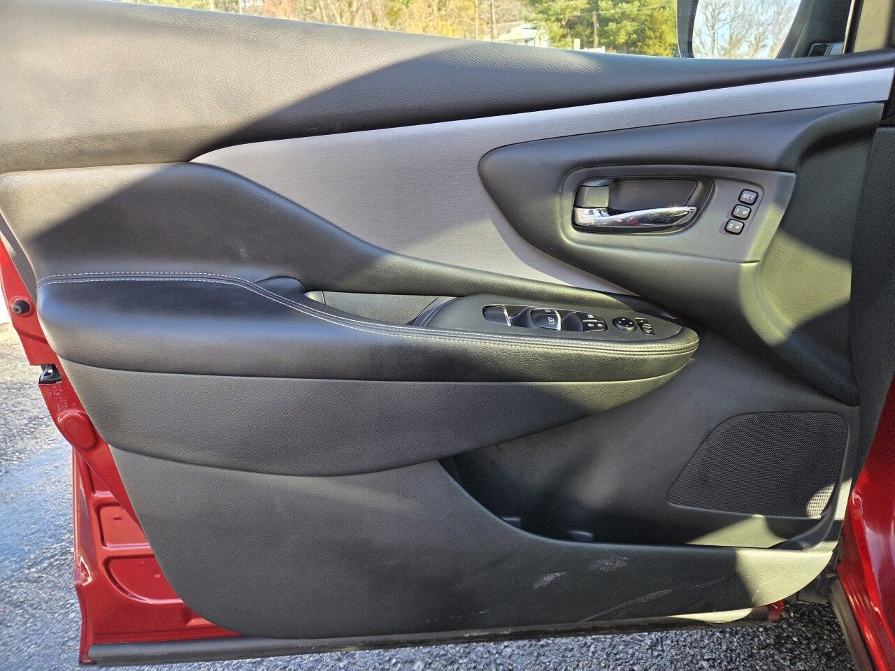 2019 Nissan Murano SL Charlton MA