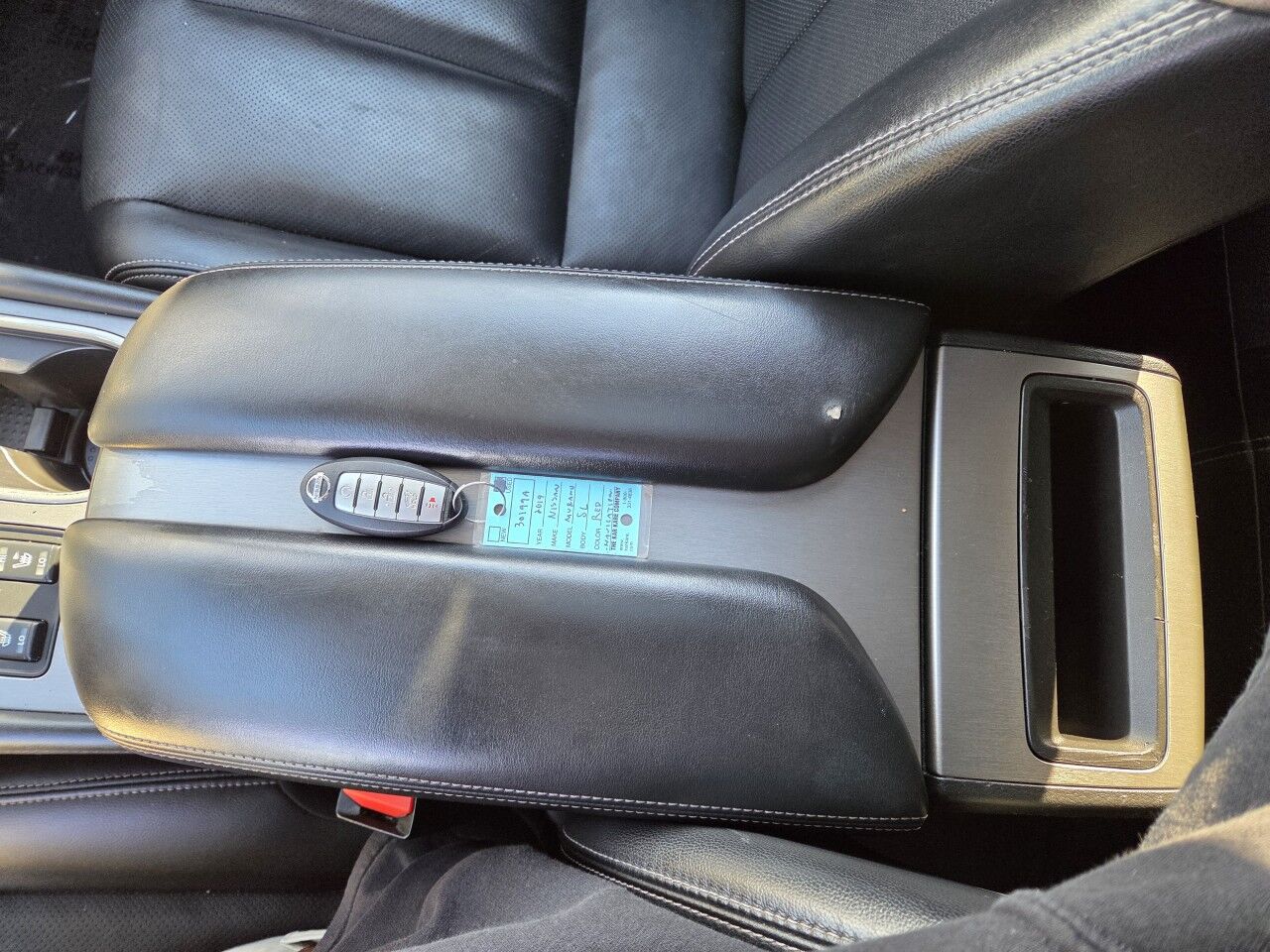 2019 Nissan Murano SL Charlton MA