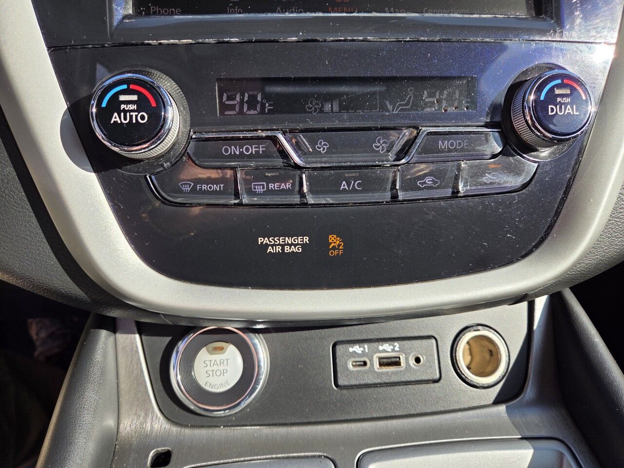 2019 Nissan Murano SL Charlton MA