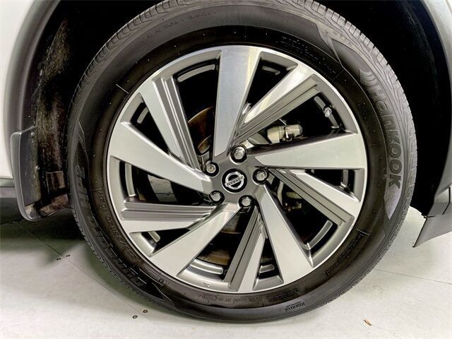 2019 Nissan Murano SL Columbia SC