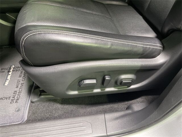 2019 Nissan Murano SL Columbia SC