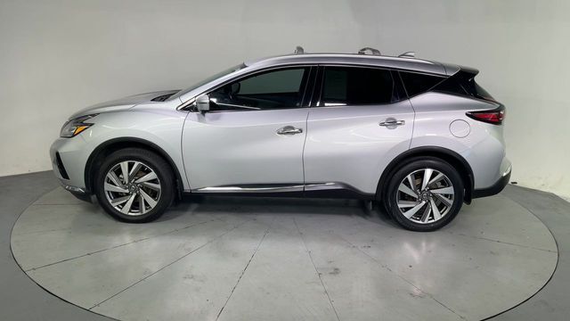 2019 Nissan Murano SL Columbia SC