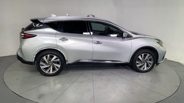 2019 Nissan Murano SL Columbia SC