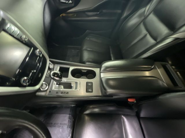 2019 Nissan Murano SL Columbia SC