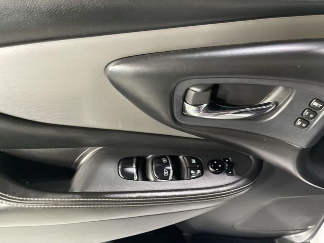 2019 Nissan Murano SL Columbia SC