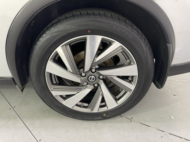 2019 Nissan Murano SL Columbia SC
