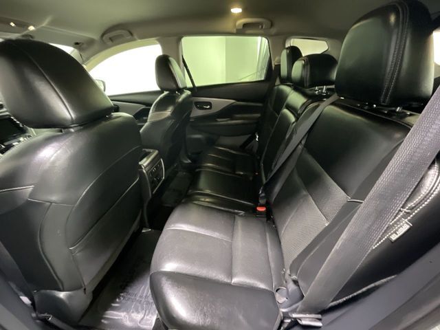 2019 Nissan Murano SL Columbia SC