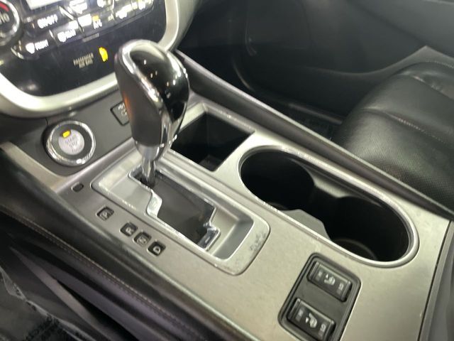 2019 Nissan Murano SL Columbia SC