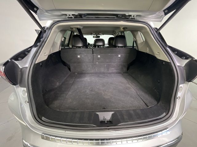 2019 Nissan Murano SL Columbia SC