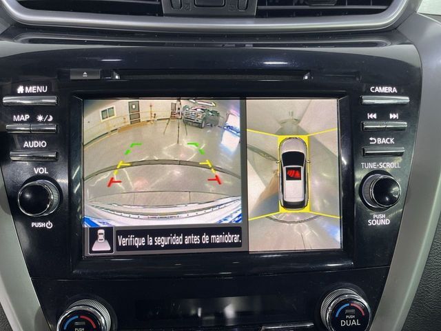 2019 Nissan Murano SL Columbia SC