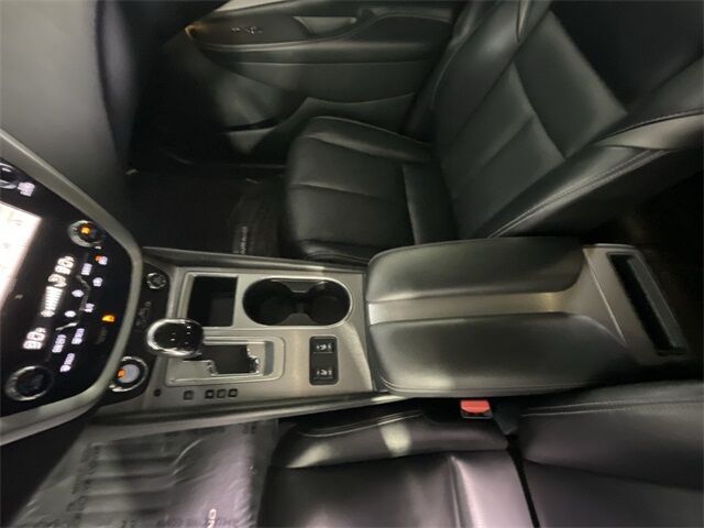 2019 Nissan Murano SL Columbia SC