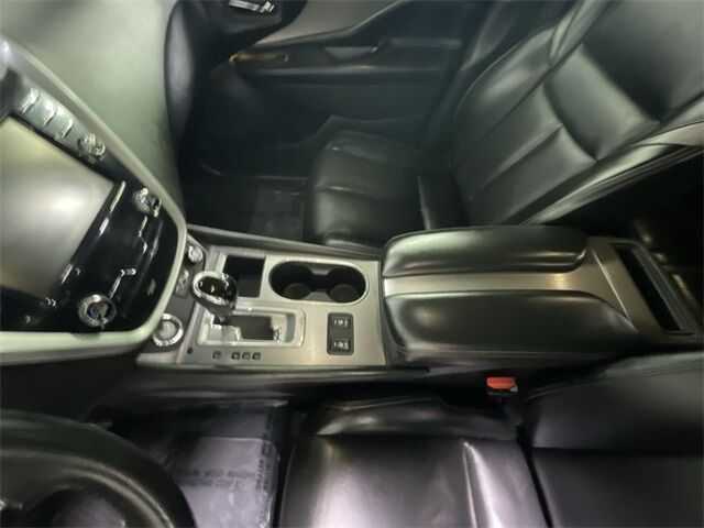 2019 Nissan Murano SL Columbia SC