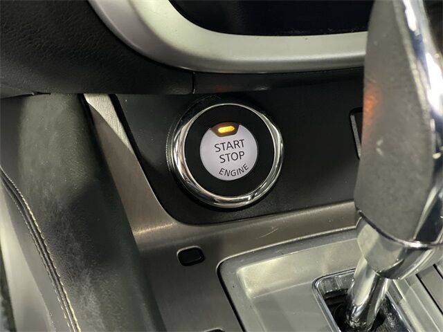 2019 Nissan Murano SL Columbia SC