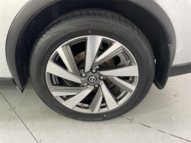 2019 Nissan Murano SL Columbia SC