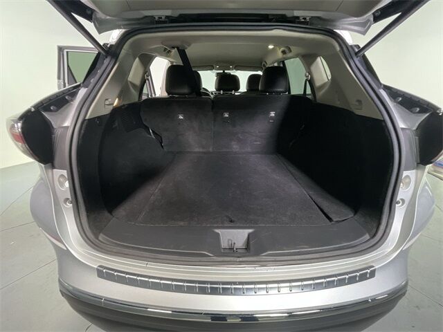 2019 Nissan Murano SL Columbia SC