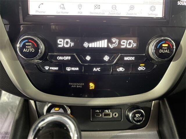 2019 Nissan Murano SL Columbia SC