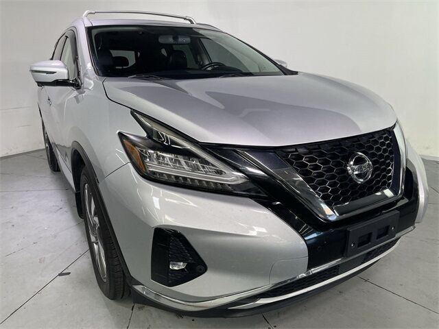 2019 Nissan Murano