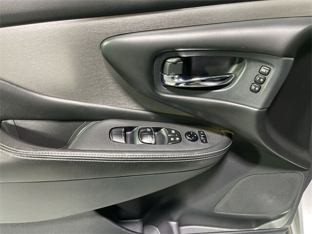 2019 Nissan Murano SL Columbia SC