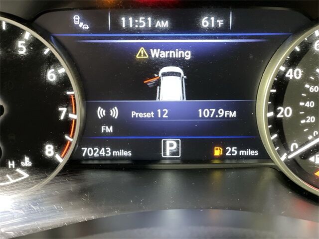 2019 Nissan Murano SL Columbia SC