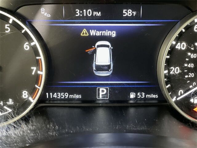 2019 Nissan Murano SL Columbia SC