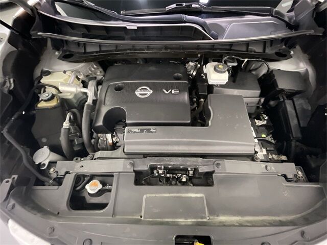 2019 Nissan Murano SL Columbia SC