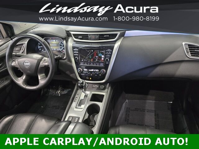 2019 Nissan Murano SL Columbus OH
