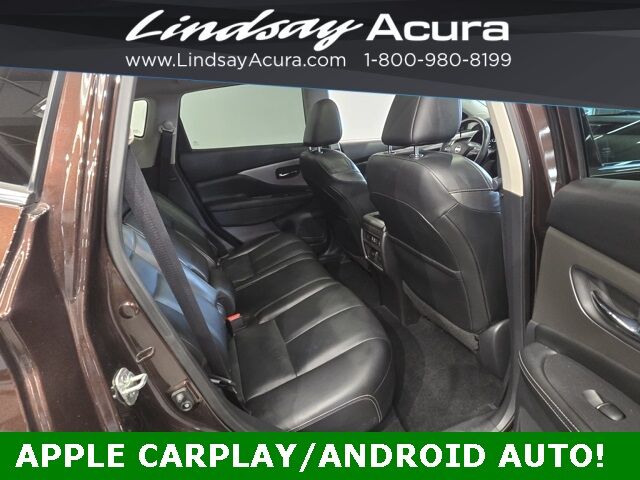 2019 Nissan Murano SL Columbus OH