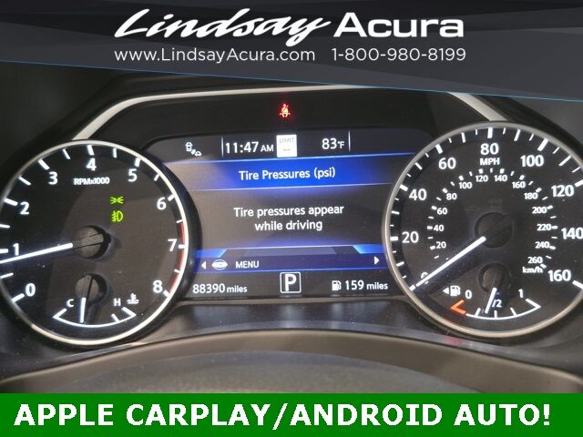 2019 Nissan Murano SL Columbus OH