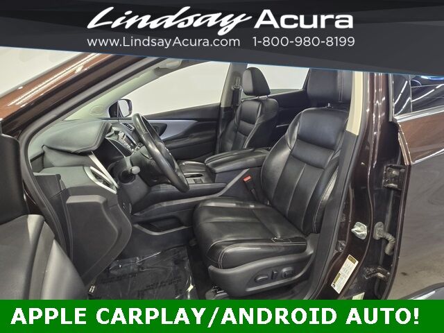 2019 Nissan Murano SL Columbus OH