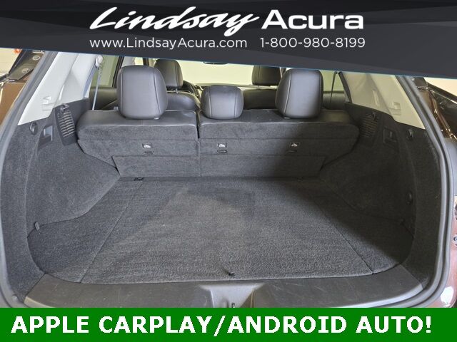 2019 Nissan Murano SL Columbus OH