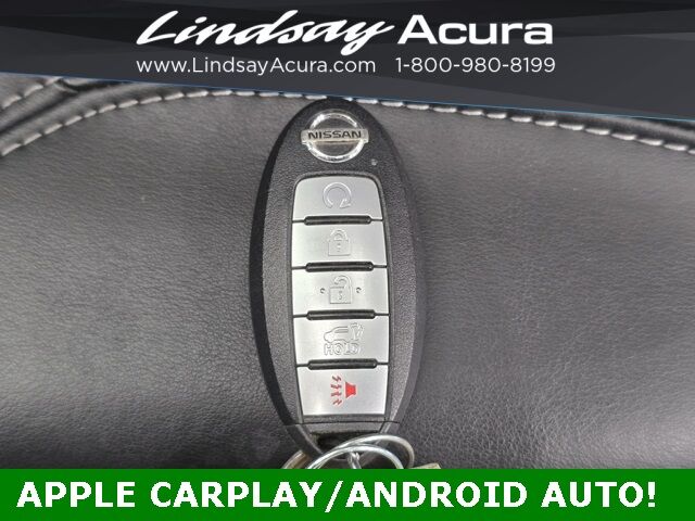 2019 Nissan Murano SL Columbus OH