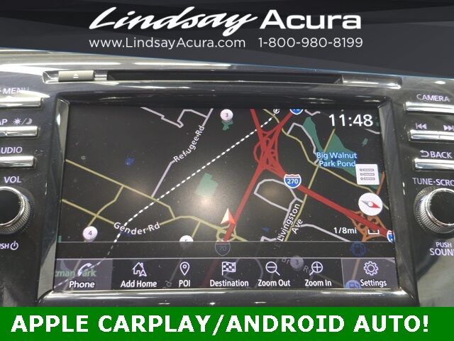 2019 Nissan Murano SL Columbus OH