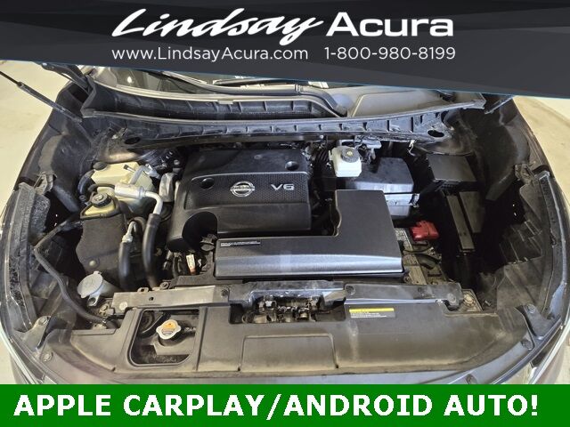 2019 Nissan Murano SL Columbus OH