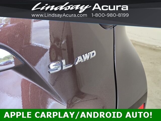 2019 Nissan Murano SL Columbus OH