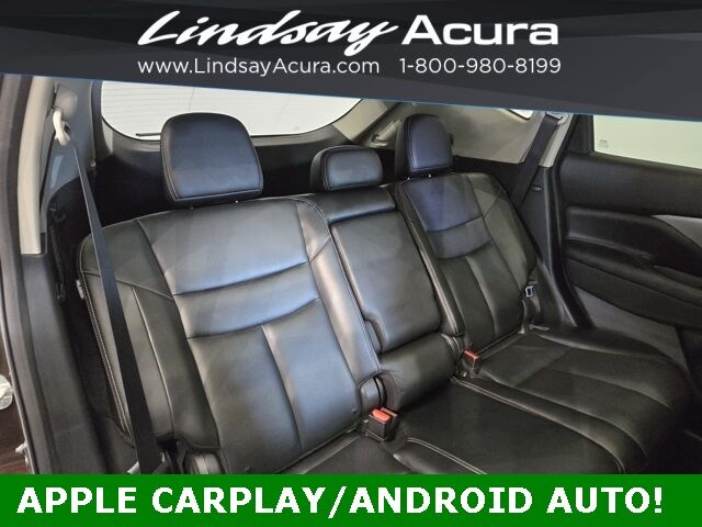 2019 Nissan Murano SL Columbus OH
