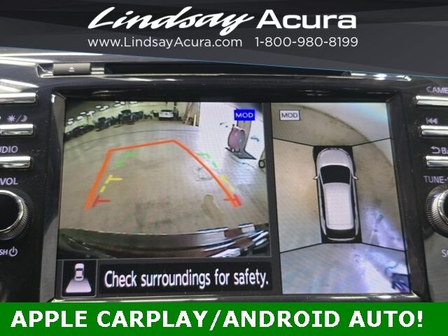 2019 Nissan Murano SL Columbus OH
