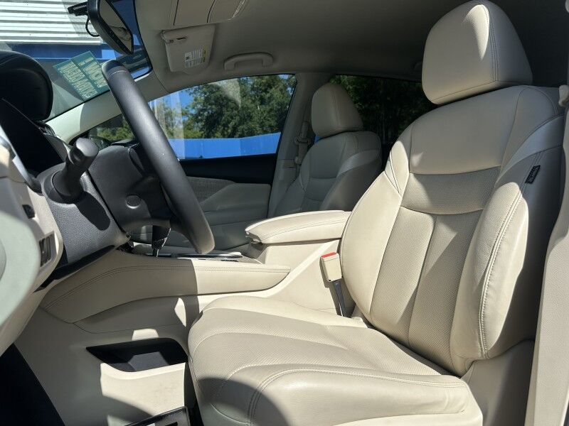 2019 Nissan Murano SL Jacksonville FL
