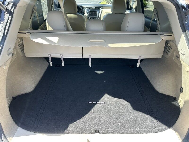 2019 Nissan Murano SL Jacksonville FL