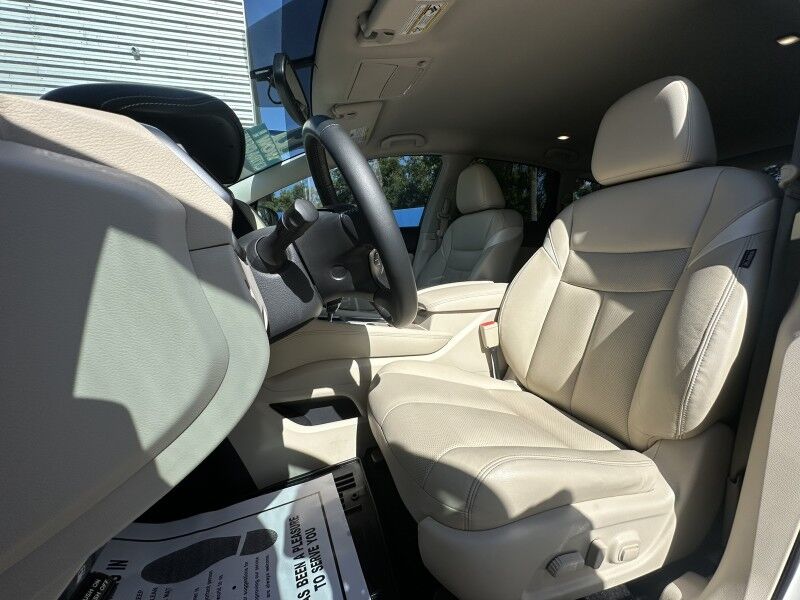 2019 Nissan Murano SL Jacksonville FL